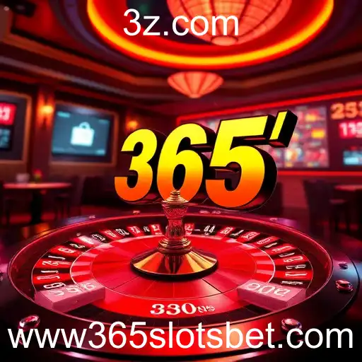 A Revolução dos Cassinos Online: Como 365 Slots Está Dominando o Cenário