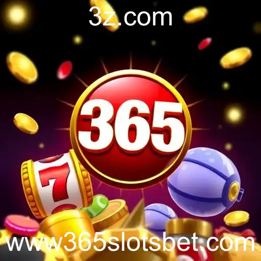 Explorando o Mundo dos Slots de Marca em 365 Slots