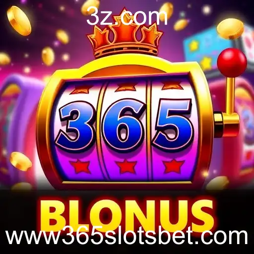 Expansão do Mercado de Jogos com 365 Slots no Brasil