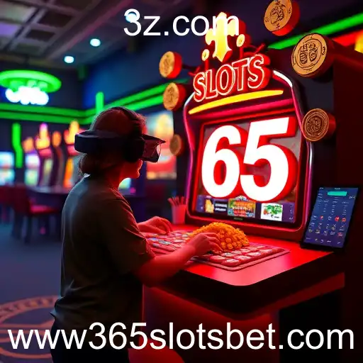 Crescimento e Tendências no Mercado de Jogos Online