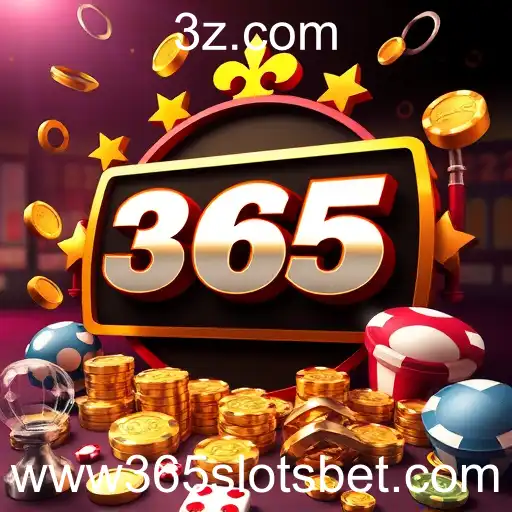 Cenário Atual dos Jogos Online e o Impacto dos 365 Slots