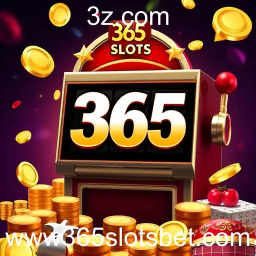 Explore a Fascinante Categoria de 'Slots Mobile' no 365 Slots