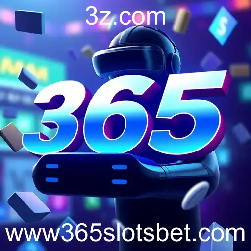 A Evolução dos Jogos Online e a Ascensão do Site '365 slots'