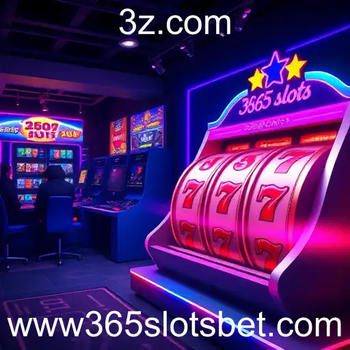 A Ascensão dos Jogos de Azar Online em 2025