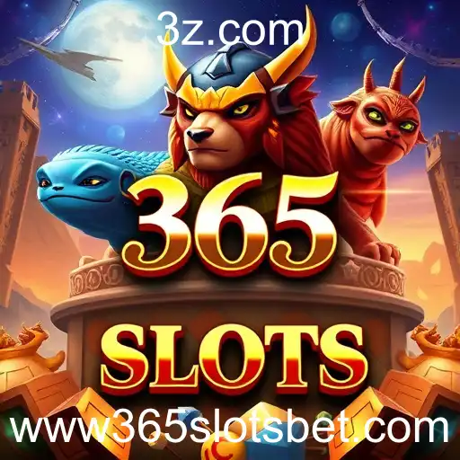A Magia dos Slots Temáticos na Plataforma '365 Slots'