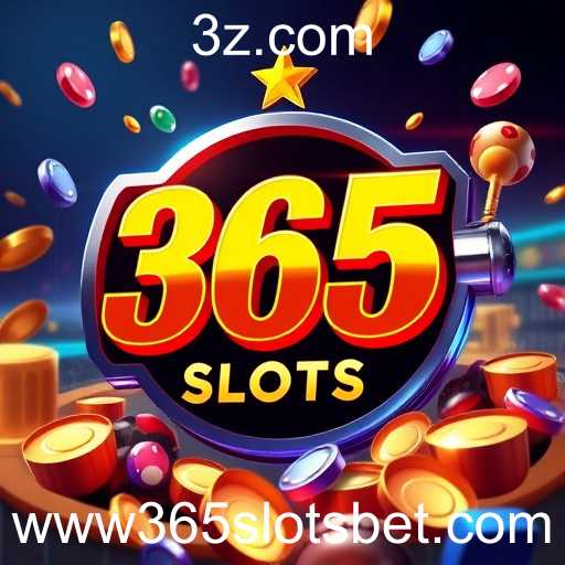 Tendências de Slots Online: 365 Slots e Inovações no Setor