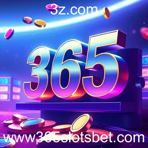 Inovações no Mercado de Jogos com 365 Slots